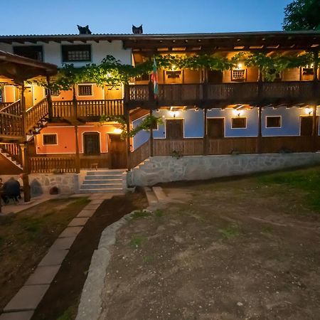 Hotel Недкова Къща Koprivshtitsa Exterior foto