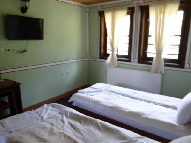 Hotel Недкова Къща Koprivshtitsa Exterior foto