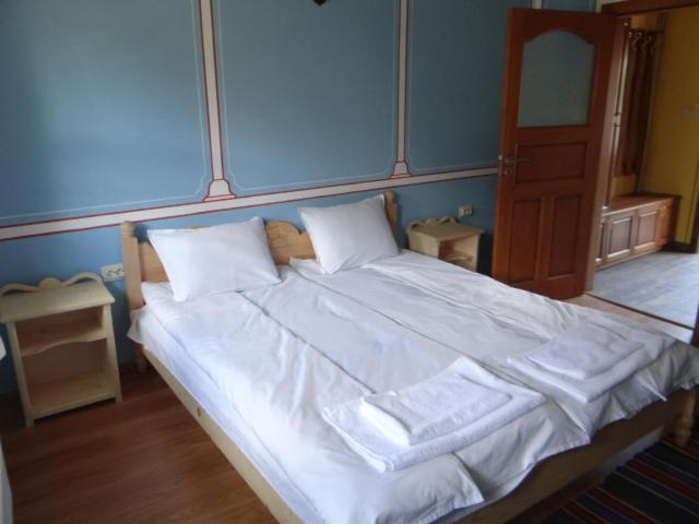 Hotel Недкова Къща Koprivshtitsa Exterior foto
