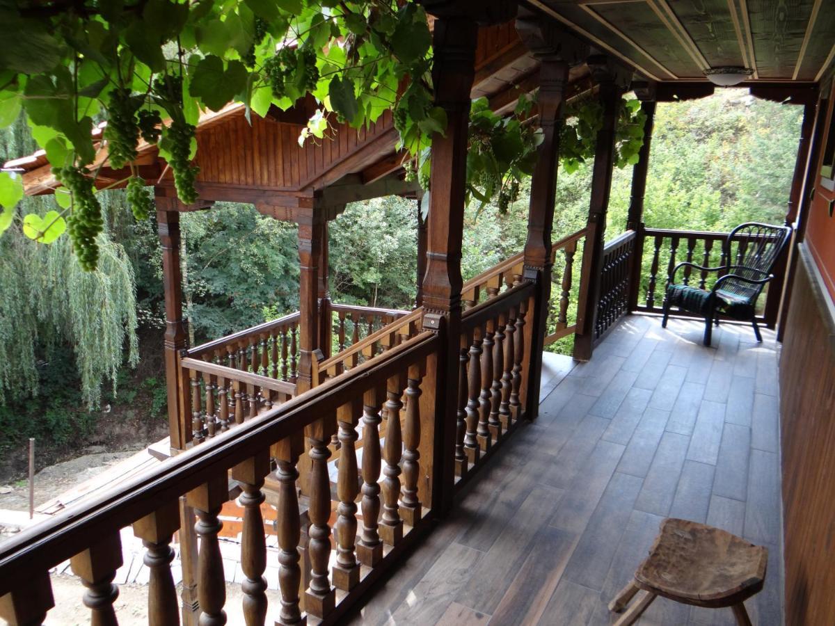 Hotel Недкова Къща Koprivshtitsa Exterior foto