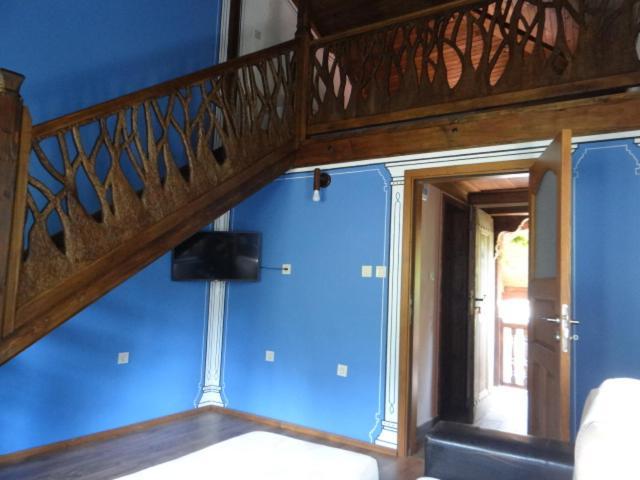 Hotel Недкова Къща Koprivshtitsa Exterior foto