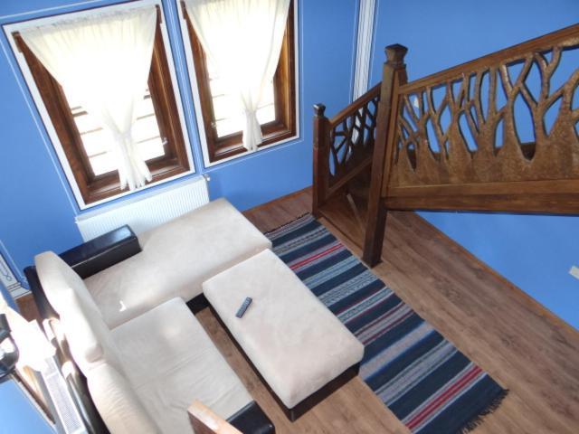Hotel Недкова Къща Koprivshtitsa Exterior foto