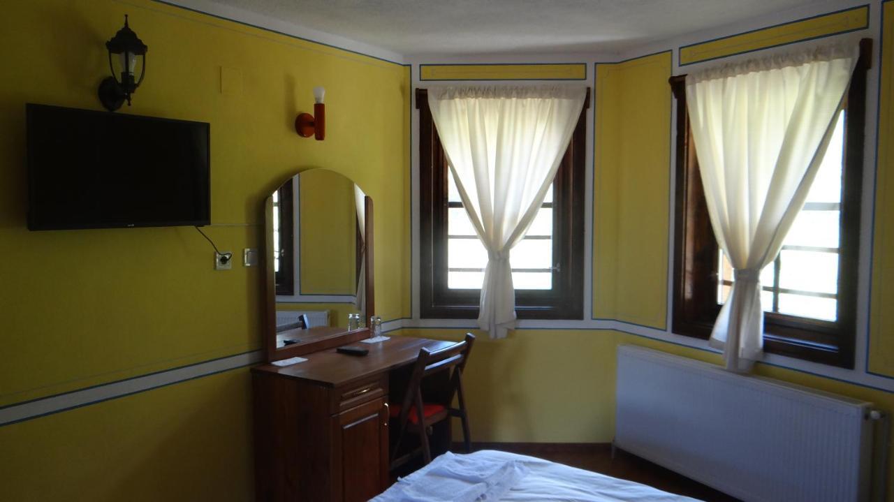 Hotel Недкова Къща Koprivshtitsa Exterior foto