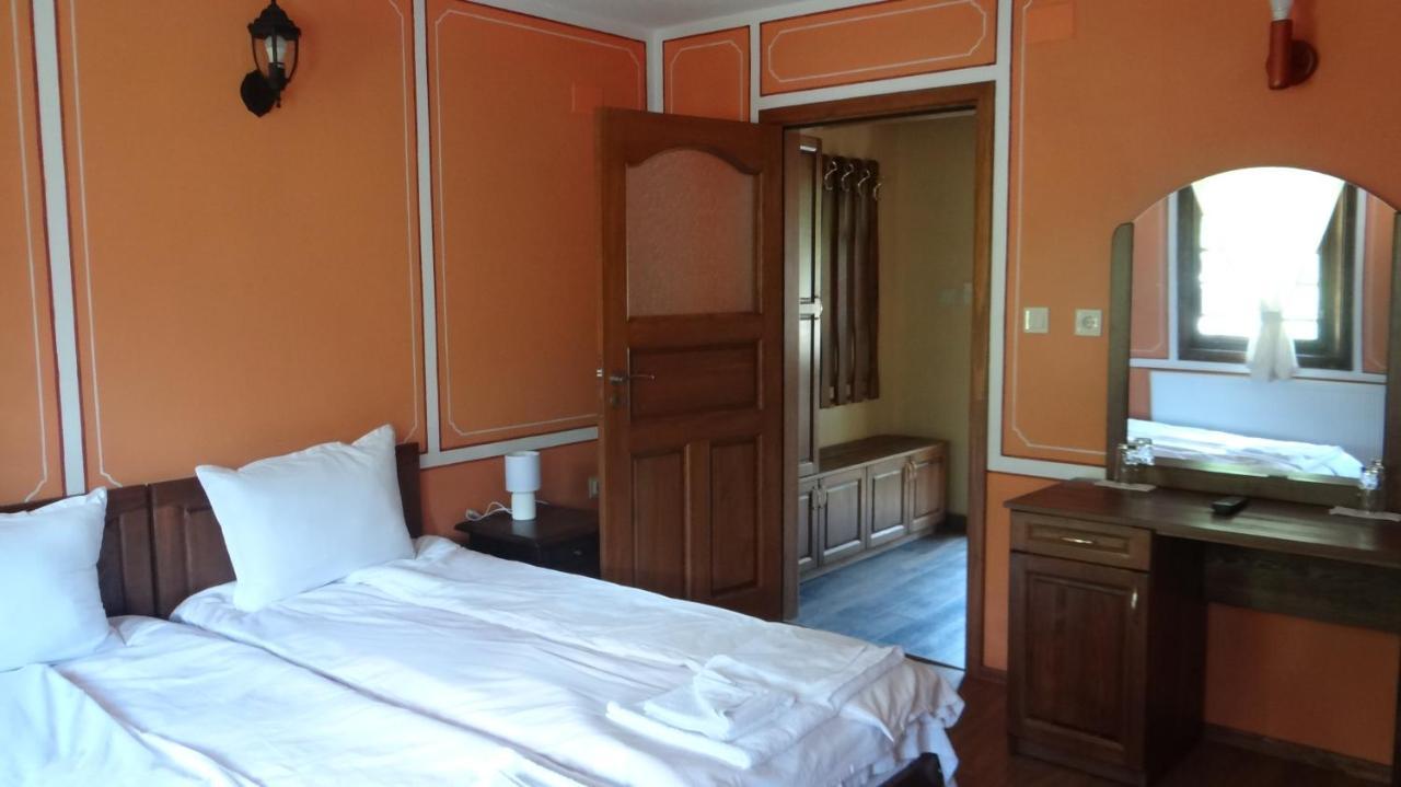 Hotel Недкова Къща Koprivshtitsa Exterior foto