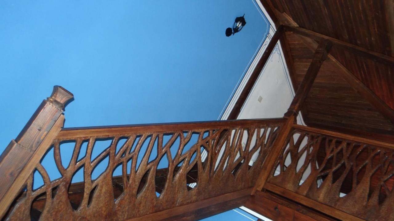 Hotel Недкова Къща Koprivshtitsa Exterior foto
