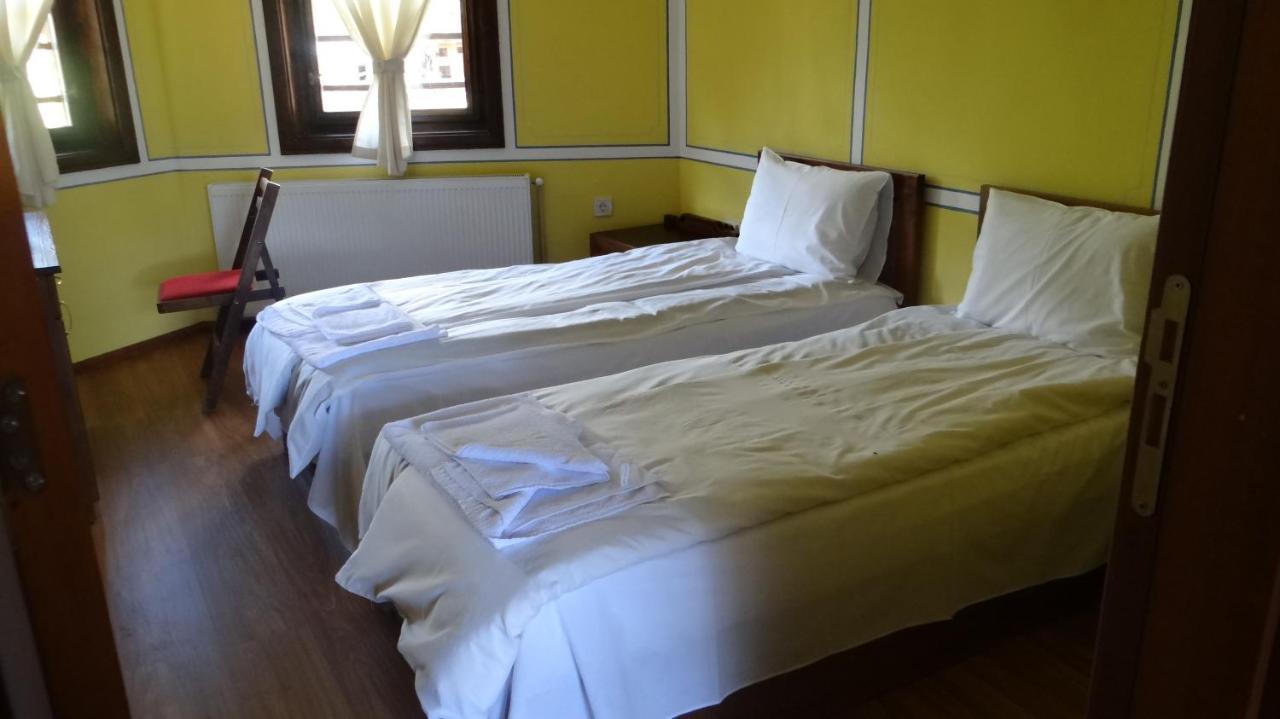Hotel Недкова Къща Koprivshtitsa Exterior foto