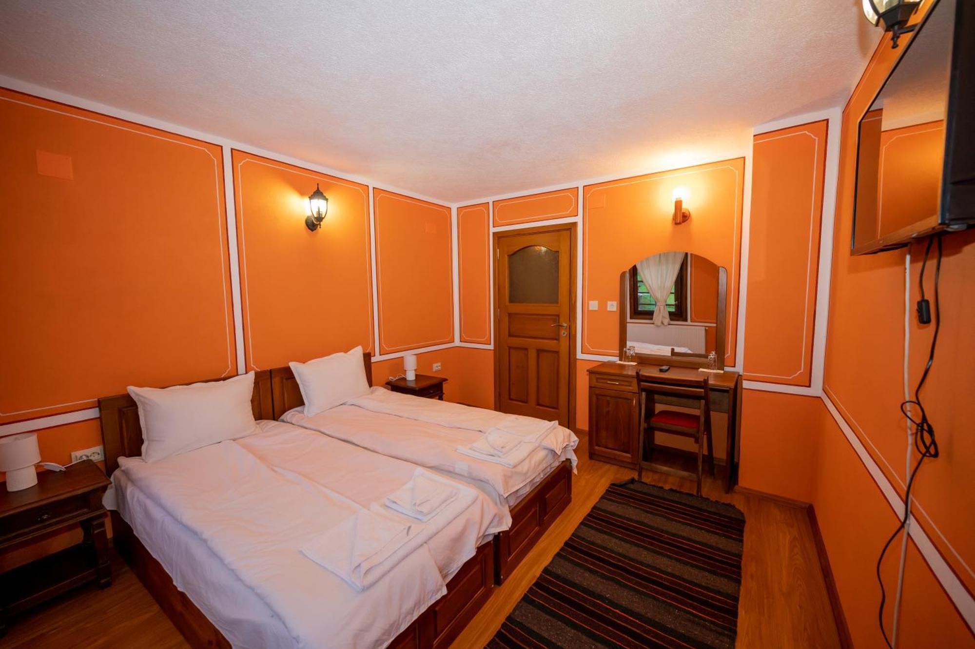 Hotel Недкова Къща Koprivshtitsa Exterior foto