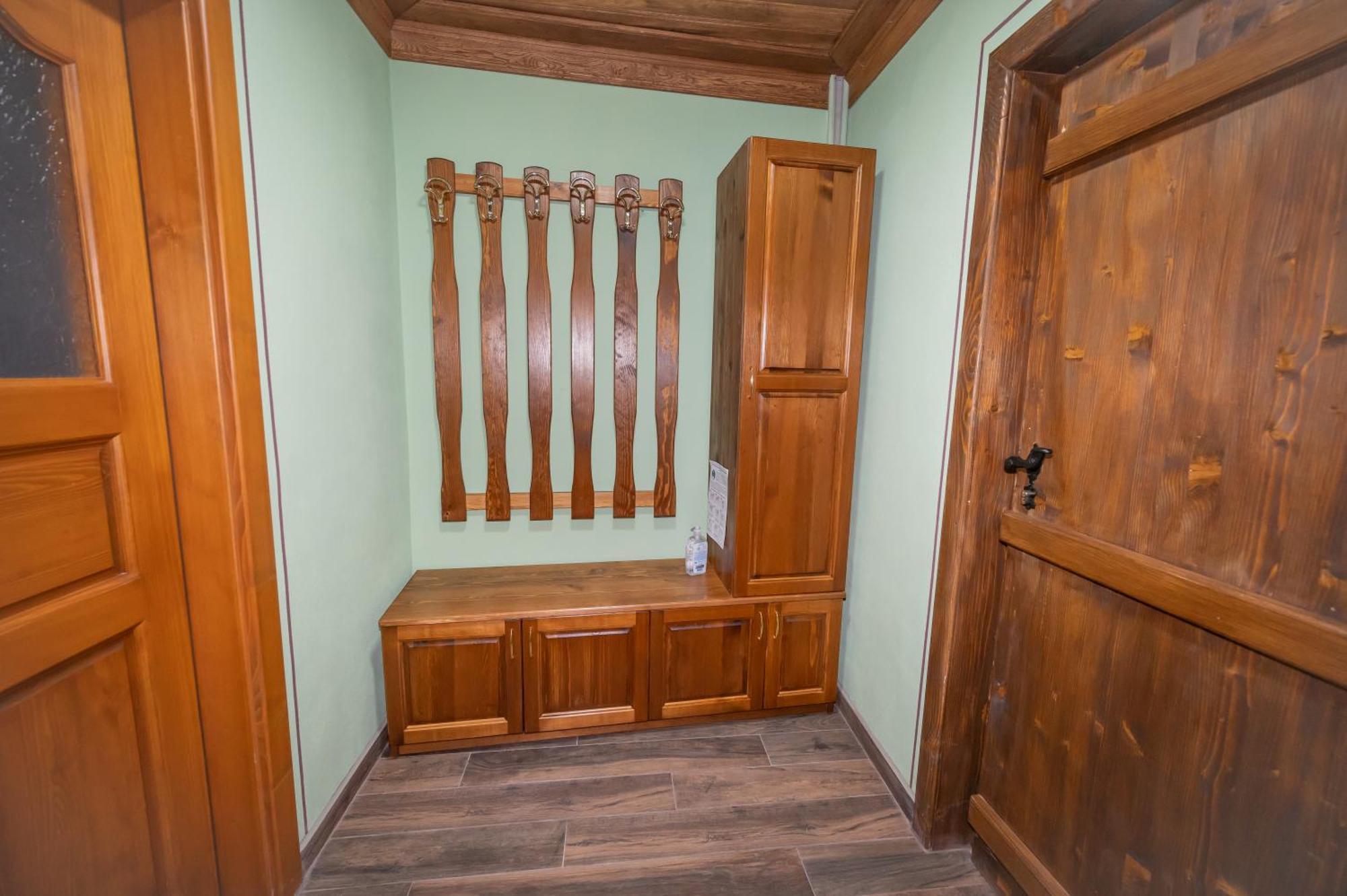 Hotel Недкова Къща Koprivshtitsa Exterior foto