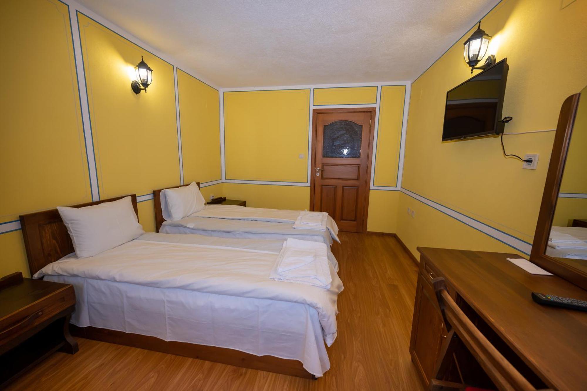 Hotel Недкова Къща Koprivshtitsa Exterior foto