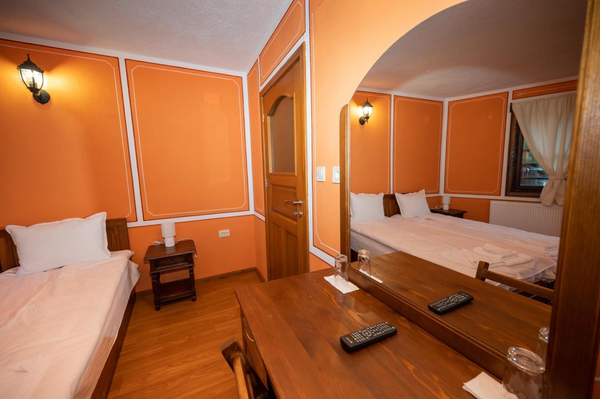 Hotel Недкова Къща Koprivshtitsa Exterior foto