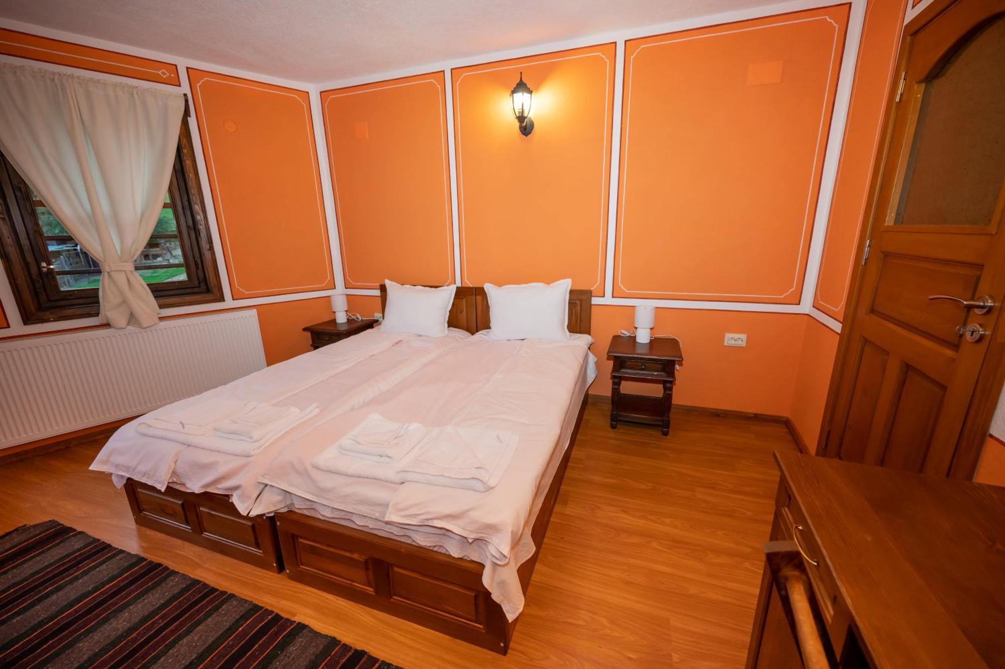 Hotel Недкова Къща Koprivshtitsa Exterior foto