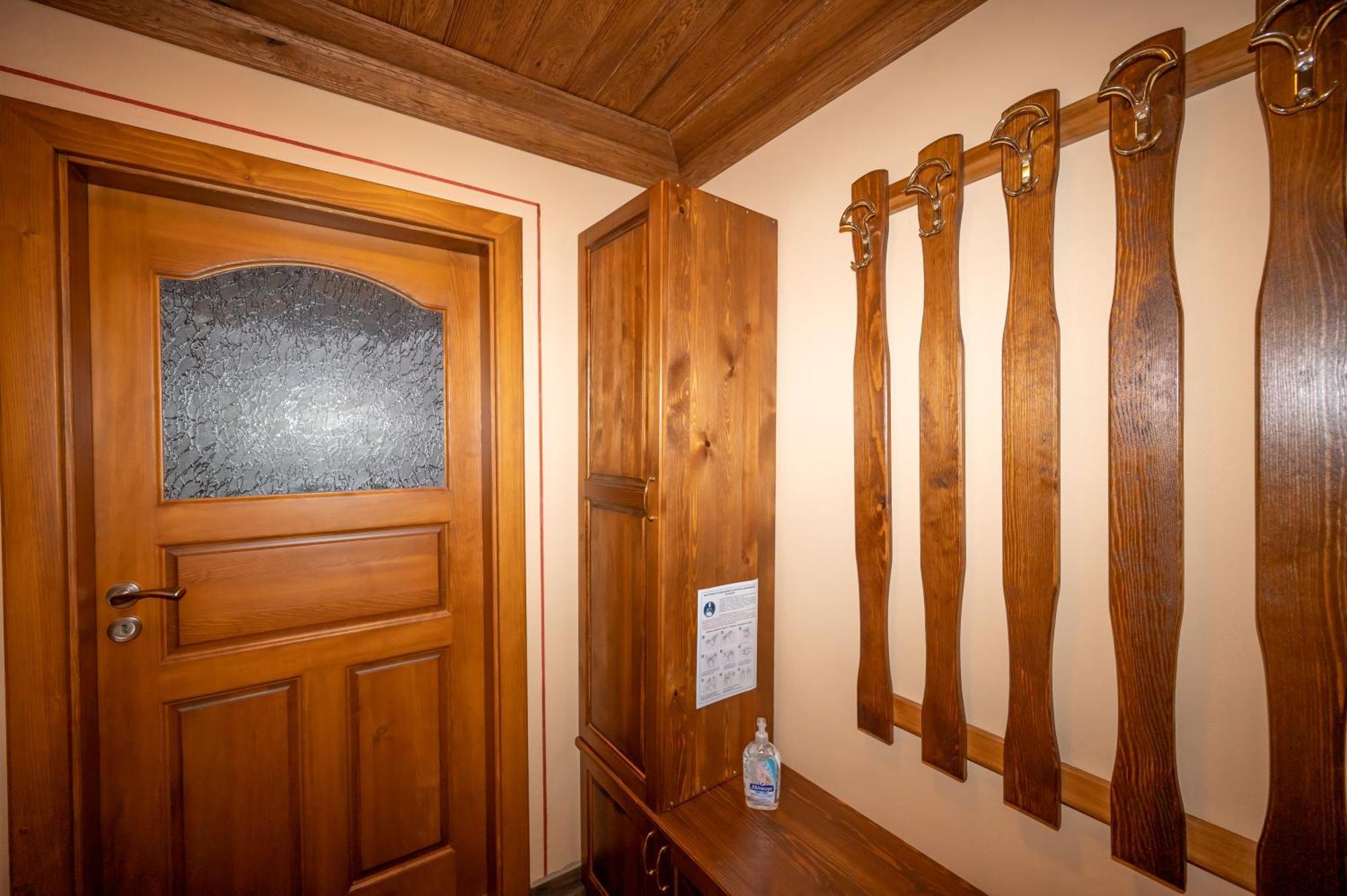 Hotel Недкова Къща Koprivshtitsa Exterior foto