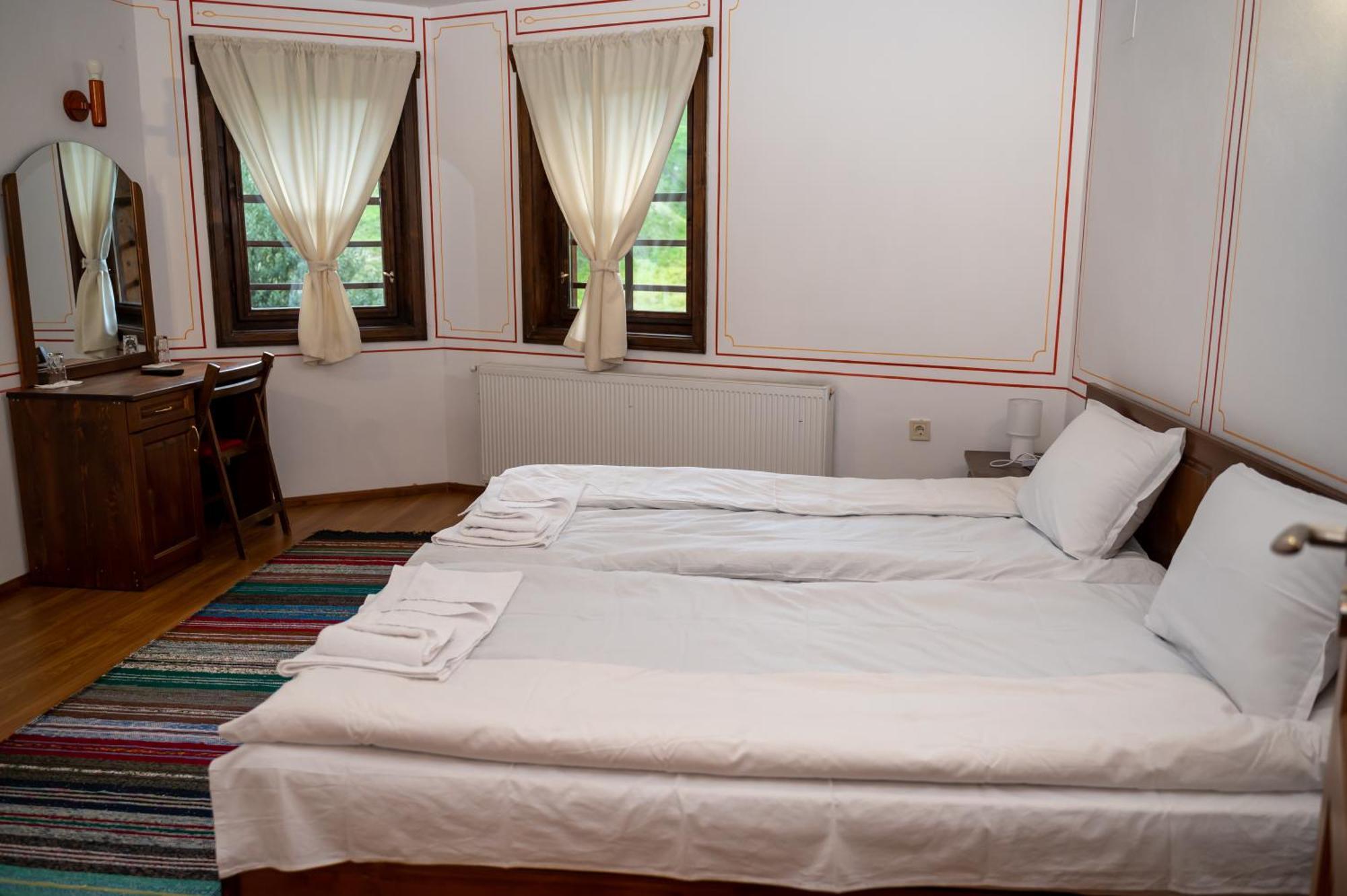 Hotel Недкова Къща Koprivshtitsa Exterior foto