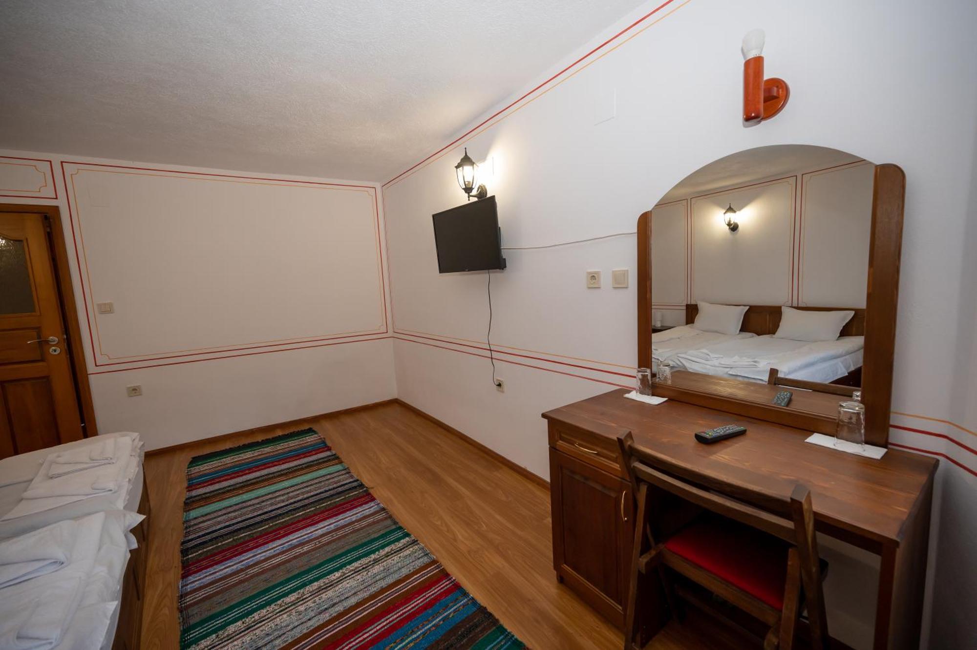 Hotel Недкова Къща Koprivshtitsa Exterior foto