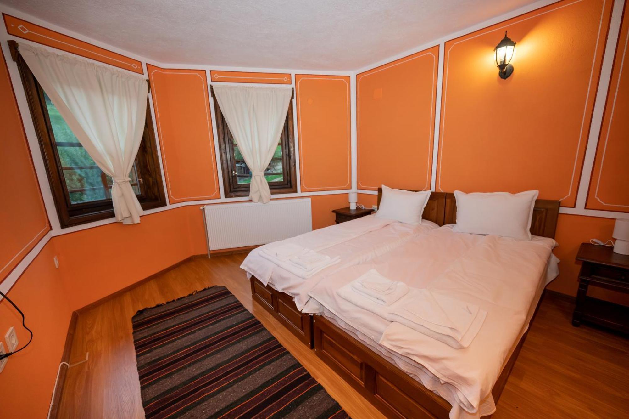 Hotel Недкова Къща Koprivshtitsa Exterior foto